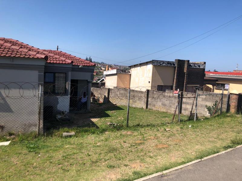 3 Bedroom Property for Sale in Mdantsane Nu 6 Eastern Cape